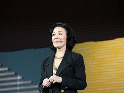 Oracle CEO Safra Catz: What Moving to Oracle Cloud Has Done for Us
