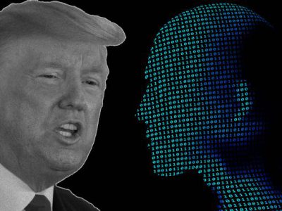 The Trump Administration Wants to Regulate Artificial Intelligence But the guidelines are really vague.