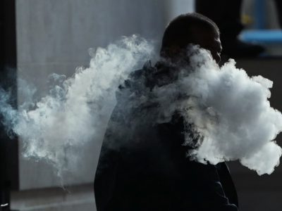 FDA officially bans fruit- and mint-flavored vaping cartridges