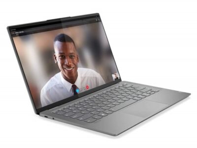 Lenovo Yoga S940 Core i7 10th Gen Laptop