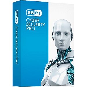 ESET Cyber Security Pro Internet Security for Mac p