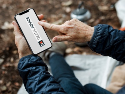 find your lost phone