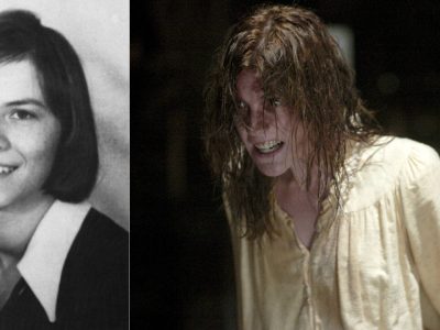 The Exorcism of Emily Rose